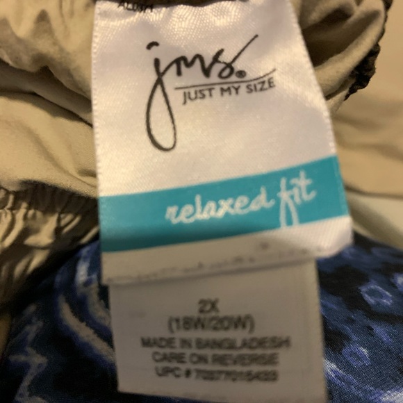 Light weight pants - Picture 1 of 3